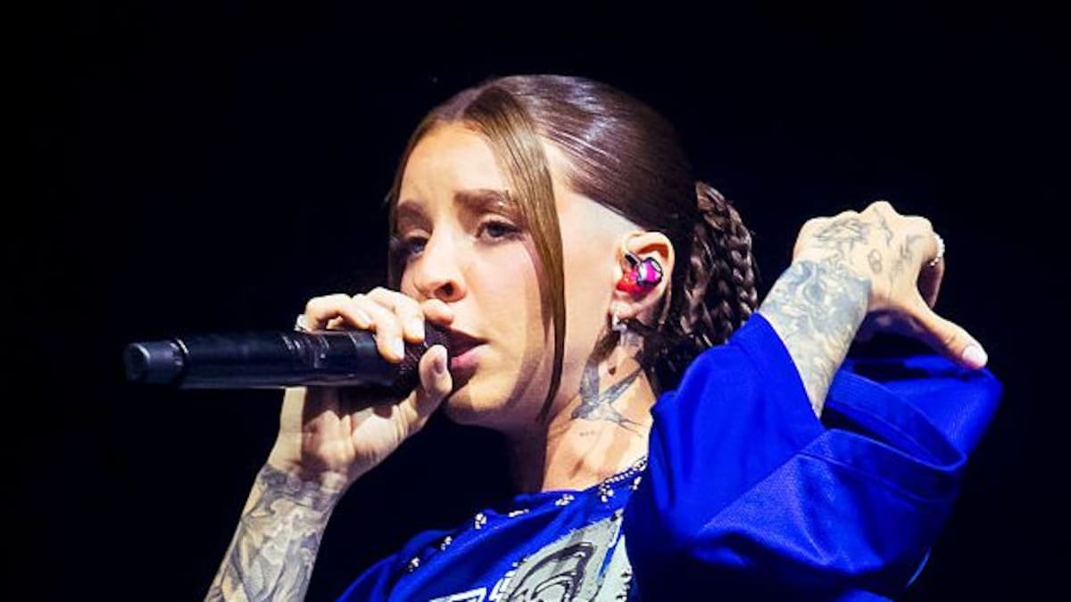 Young Miko y BIA desatan toda su actitud en ‘Birthday Behavior’: letra en español