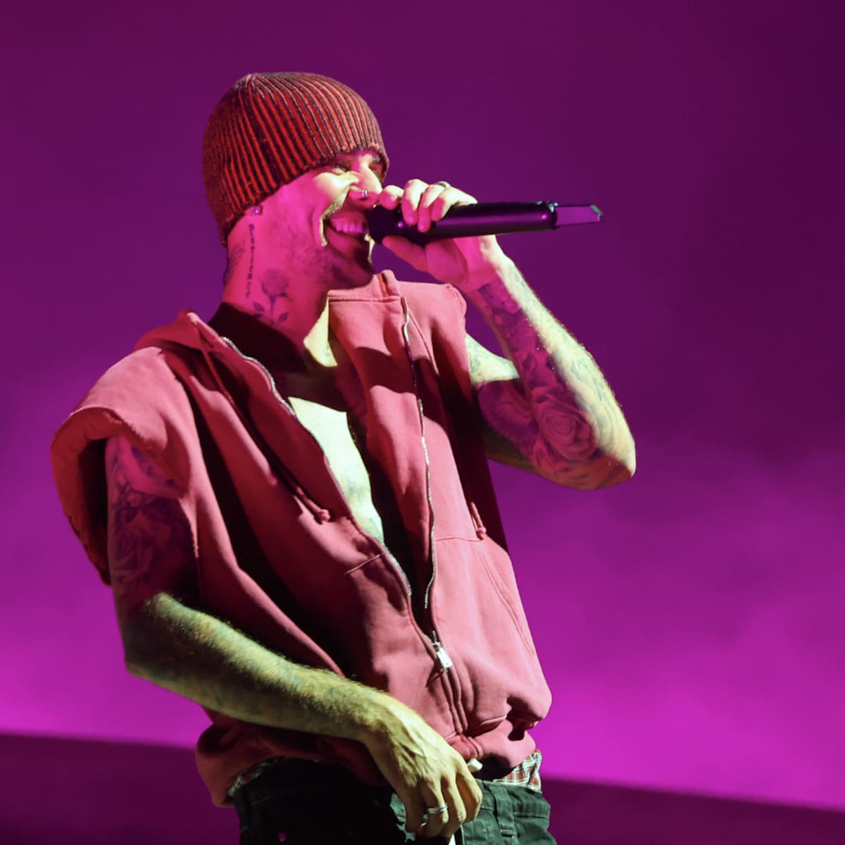 ¡Es oficial! Justin Bieber será parte del show del entretiempo de la final del Mundial 2026