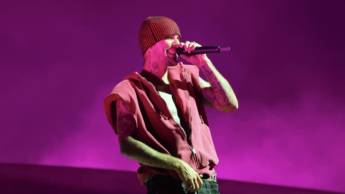 ¡Es oficial! Justin Bieber será parte del show del entretiempo de la final del Mundial 2026