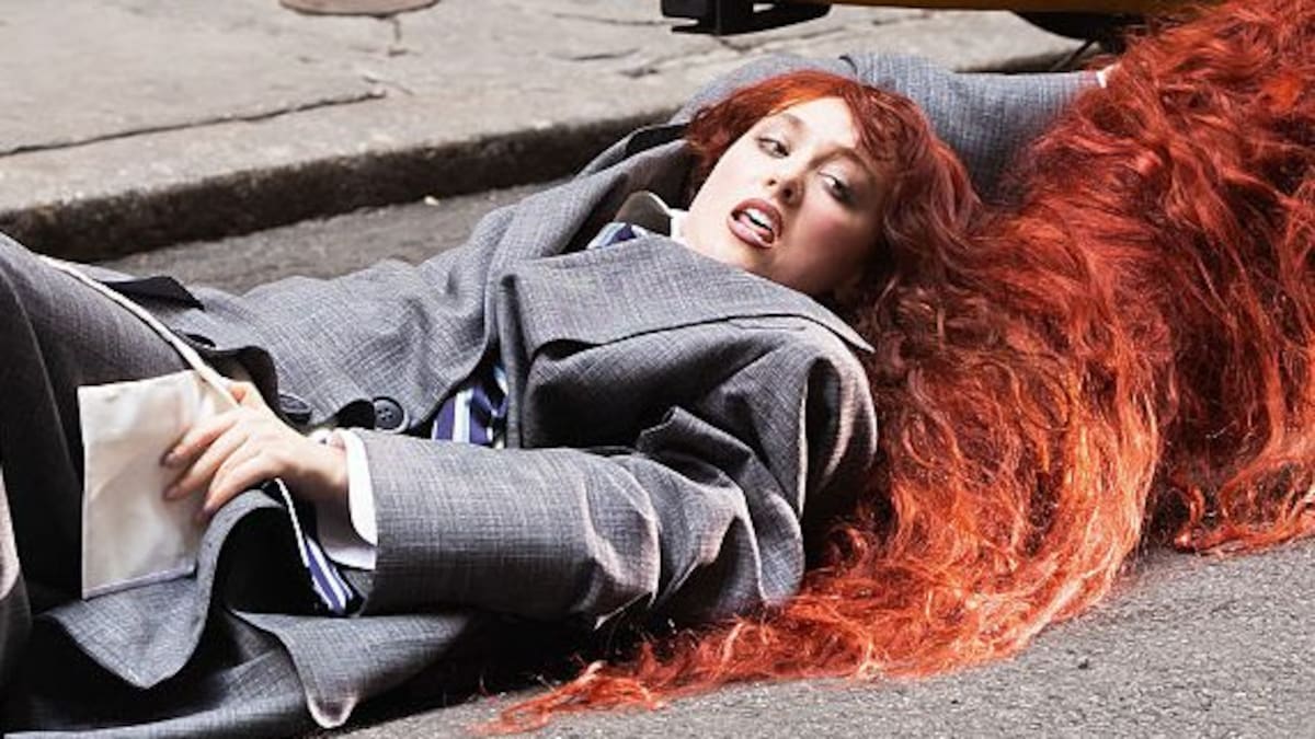 Chappell Roan estrena ‘The Subway’: Significado de sus símbolos y letra en español