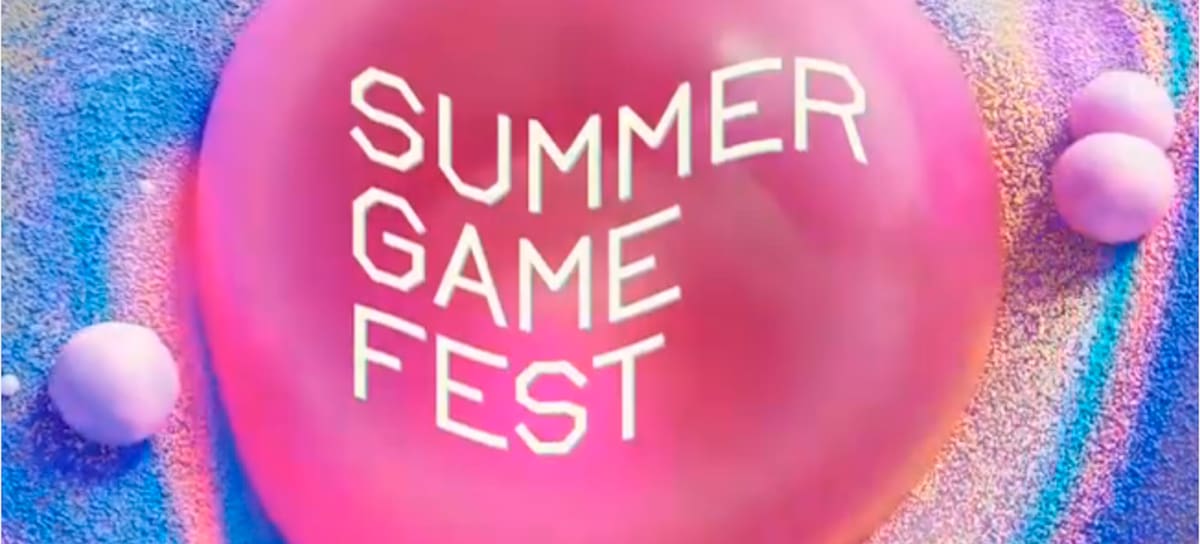 Summer Game Fest