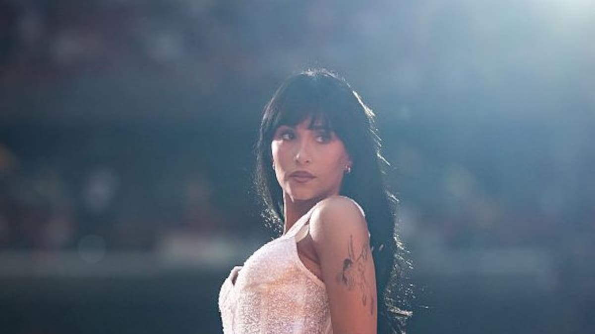 Aitana anuncia su gira internacional Cuarto Azul World Tour 2026, que incluirá conciertos en Nueva York, Miami y Los Ángeles