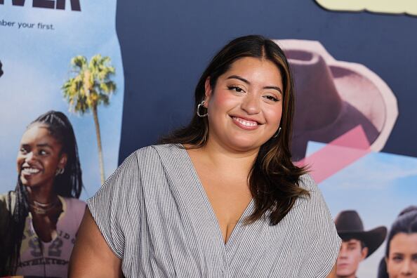 Keyla Monterroso Mejia // Foto: Getty Images