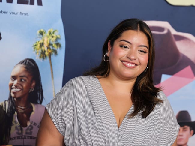 Keyla Monterroso Mejia // Foto: Getty Images