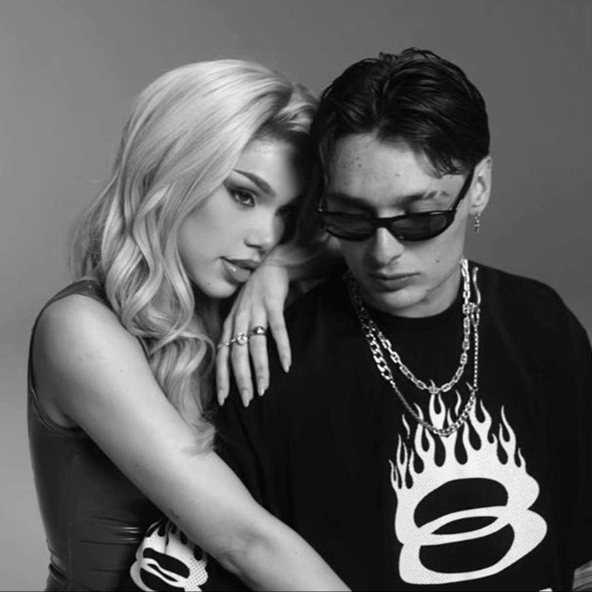 Peso Pluma and Kenia OS Release ‘TOMMY & PAMELA’ Music Video: Meaning & Lyrics in English