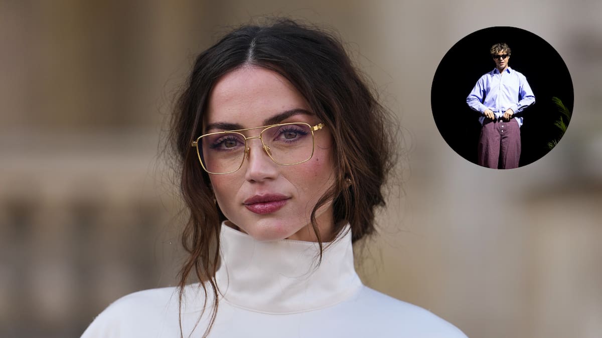 ¿Ana de Armas le da una nueva oportunidad al amor? Este sería el famoso venezolano que la conquistó