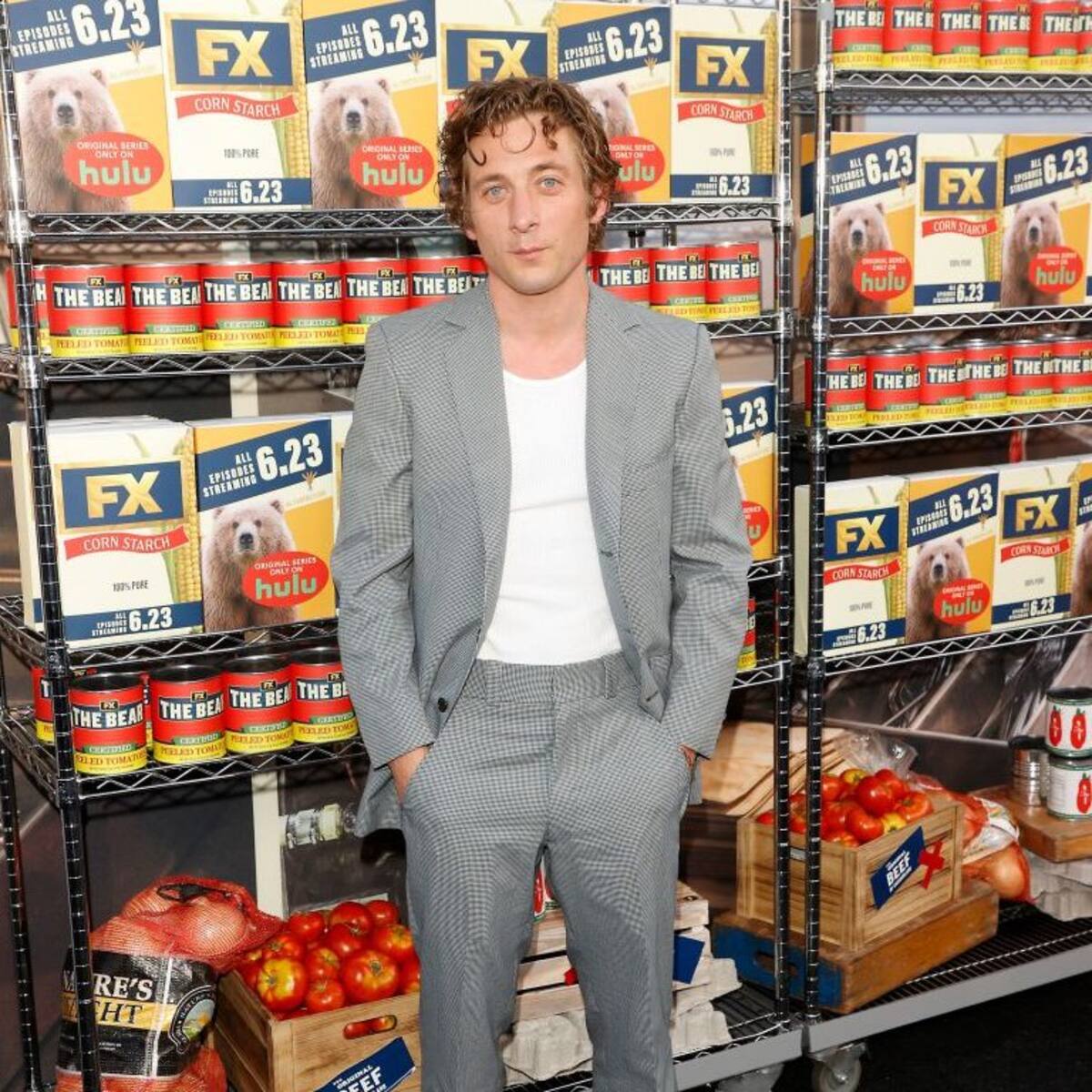 The Bear is Set to Return with Season 3