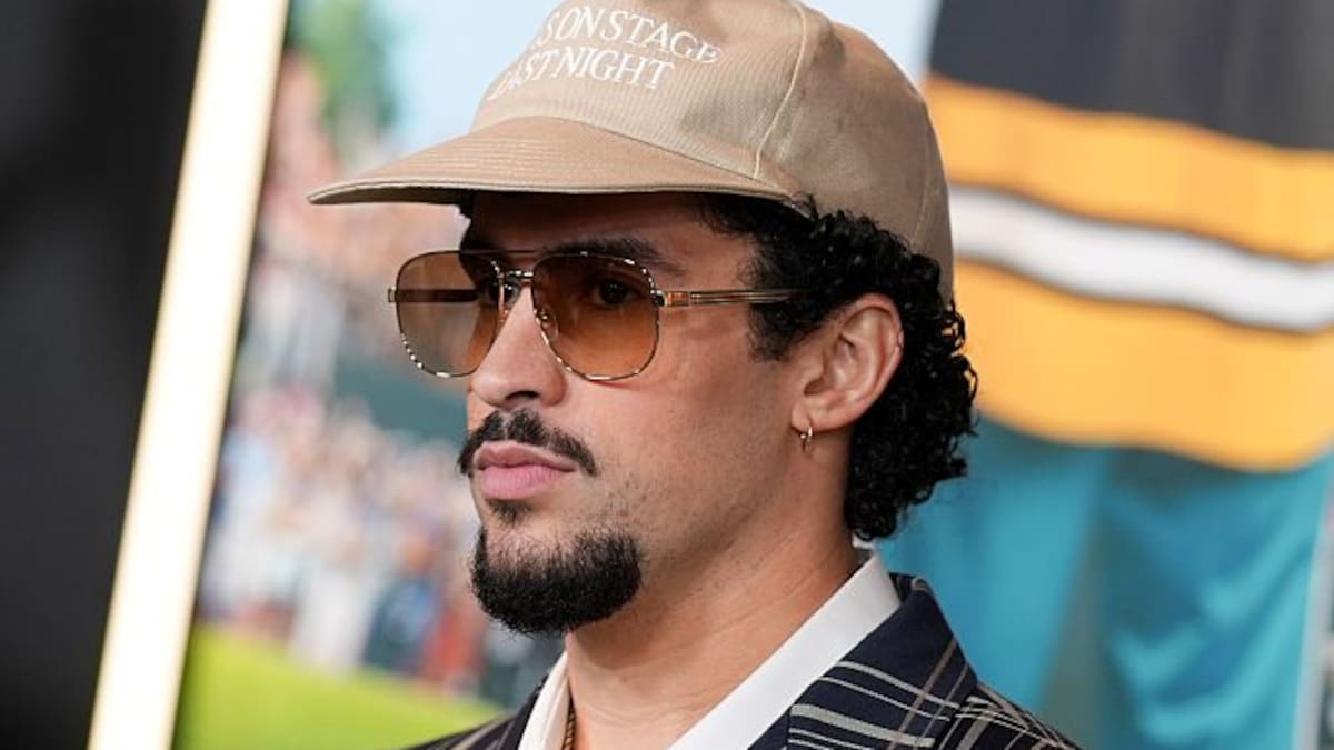 Bad Bunny Goes Ivy League: What’s Behind Yale’s New Course?