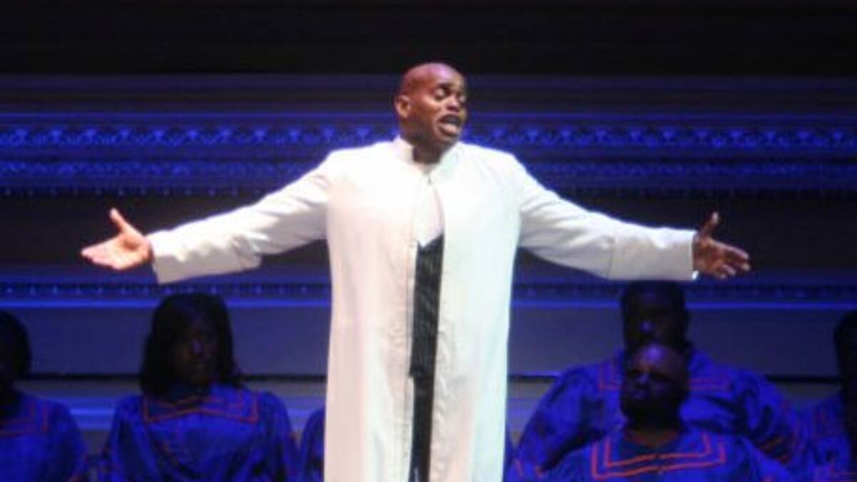 What Happened to Jubilant Sykes? The Singer Is Found Dead and His Son Is Arrested