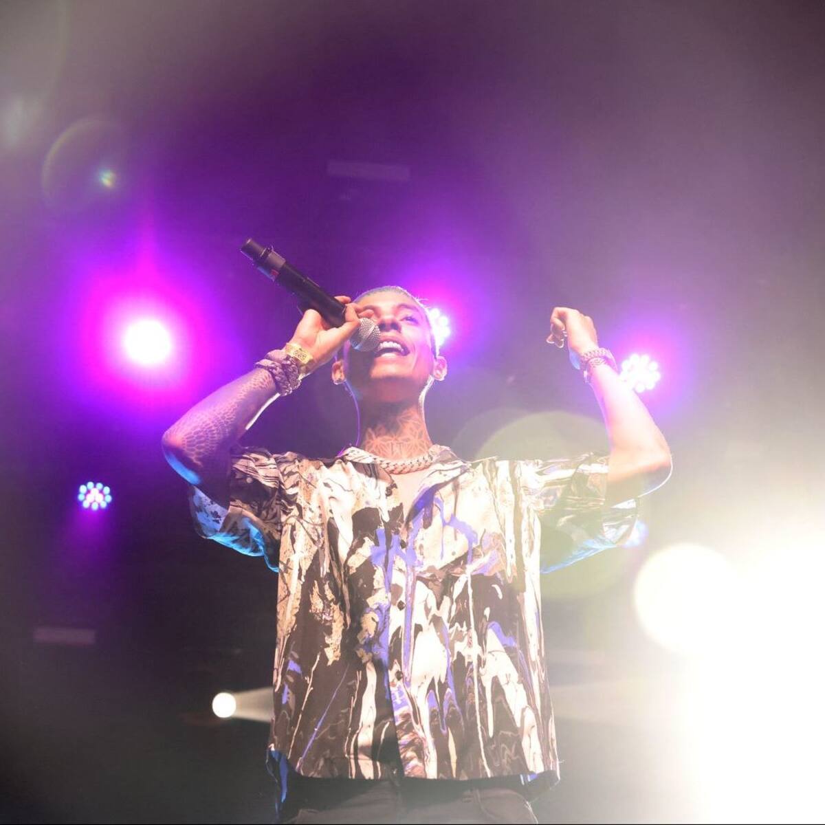 Who’s Natanael Cano, the ‘Kanye West’ of Mexican ‘Corridos Tumbados’