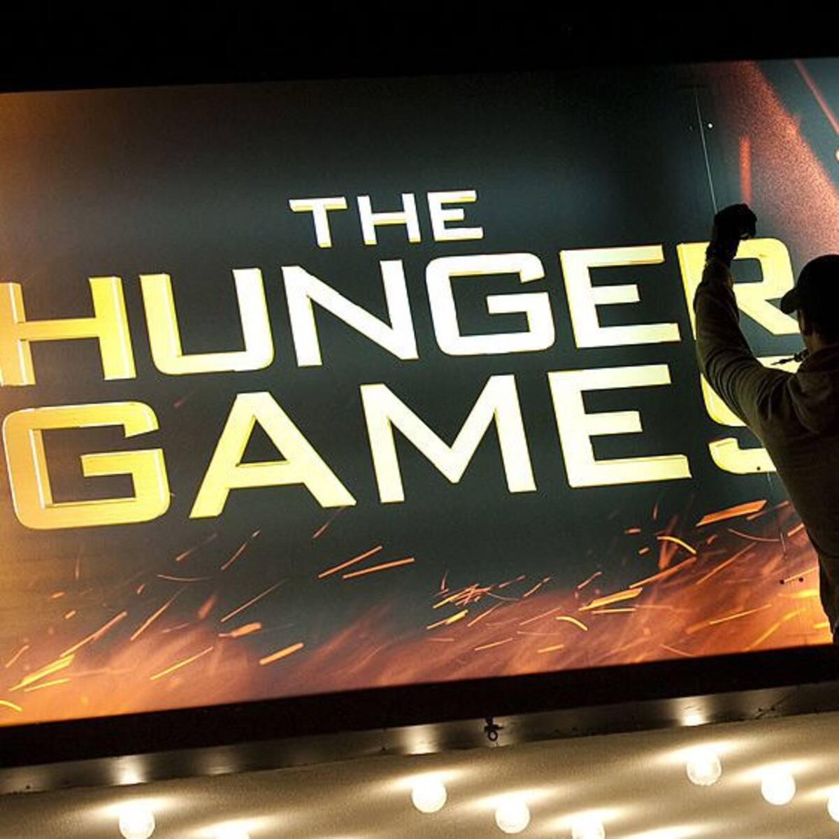 ‘The Hunger Games’ Heads Back to Theaters Ahead of Prequel’s Release