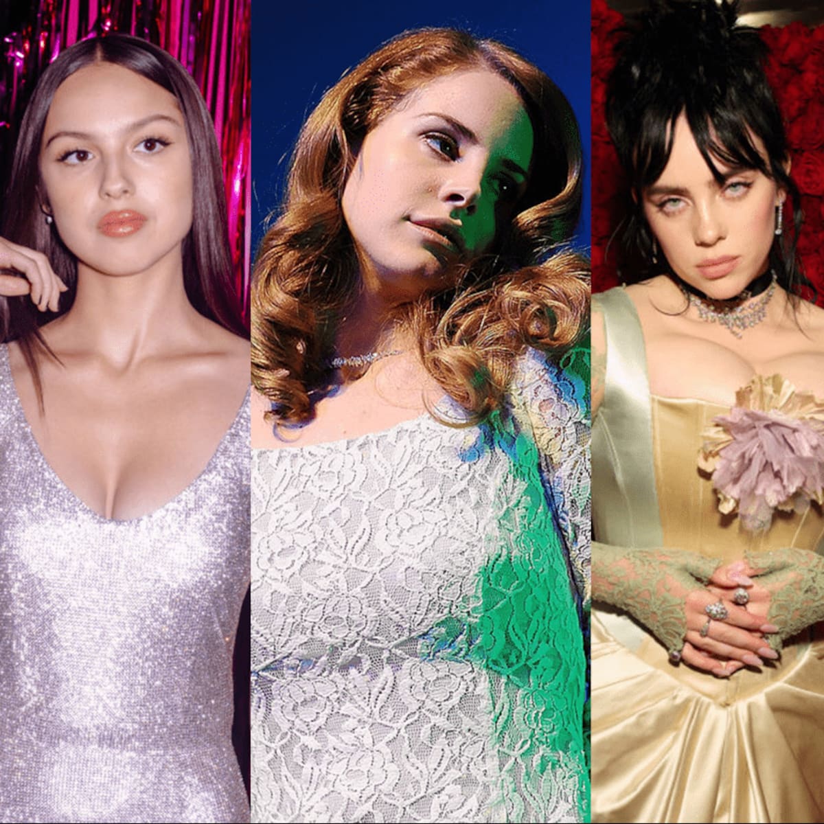 Lana Del Rey: Confessions, Updates, & An Inspiring Influence