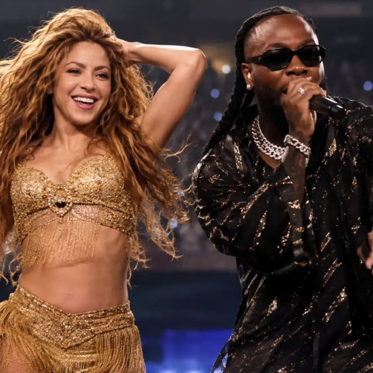 Shakira participará del show inaugural del Mundial 2026; esto es lo que se sabe