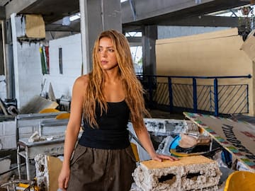 Los mensajes Shakira, Karol G, J Balvin y otros artistas tras el terremoto en Colombia: aquí puedes ayudar