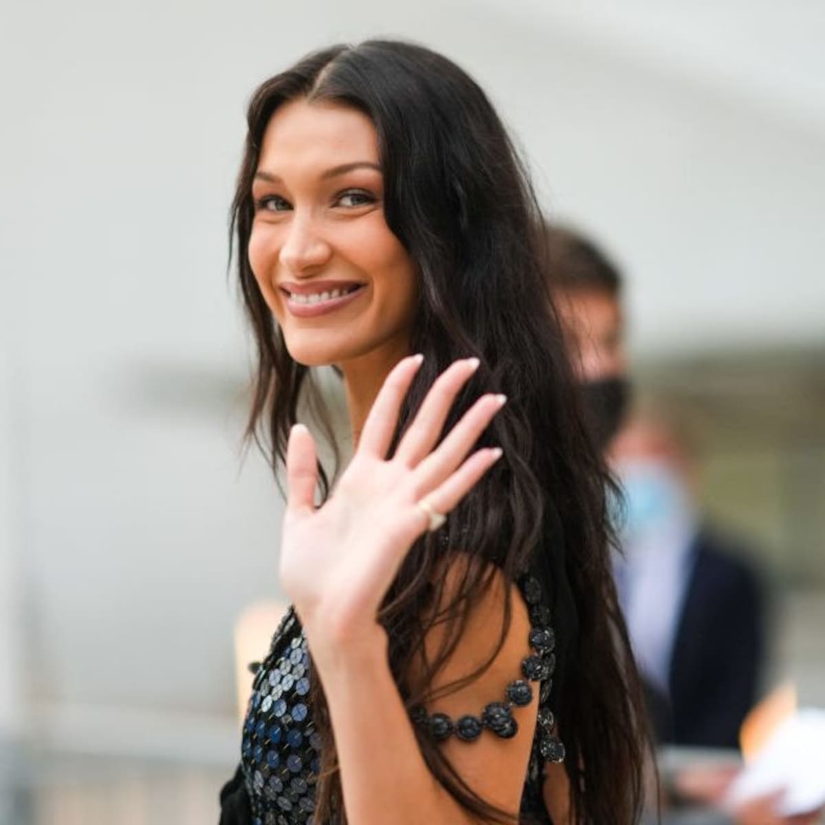Bella Hadid Sparks Rumors of a New Romance with a Mexican Cowboy
