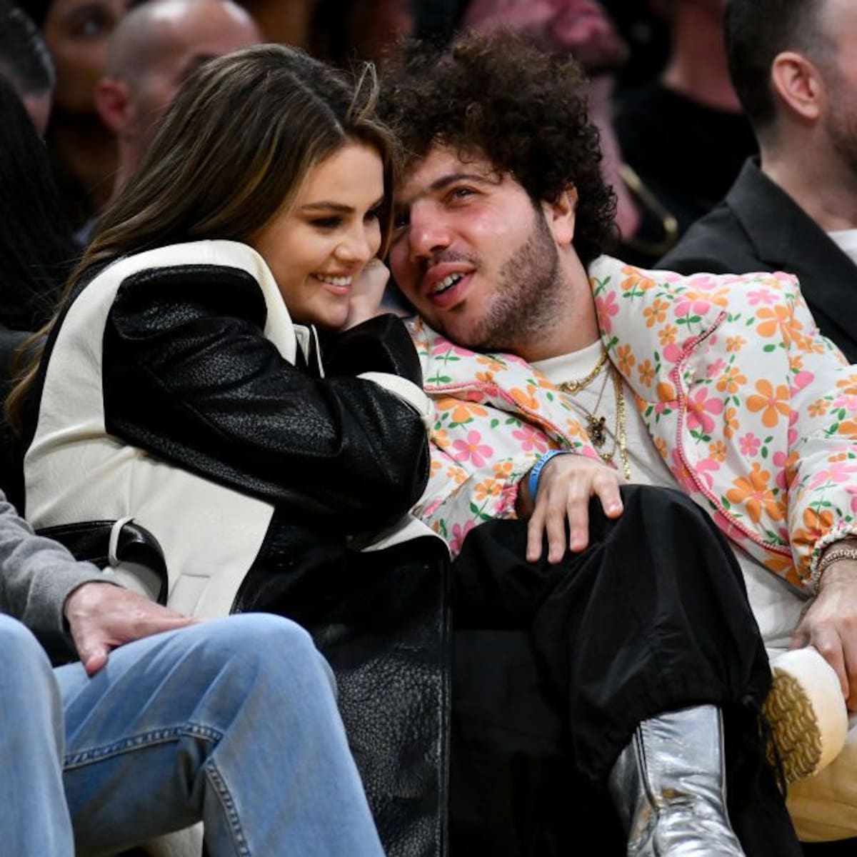 Selena Gomez and Benny Blanco Are Getting Married and Taylor Swift Reacts