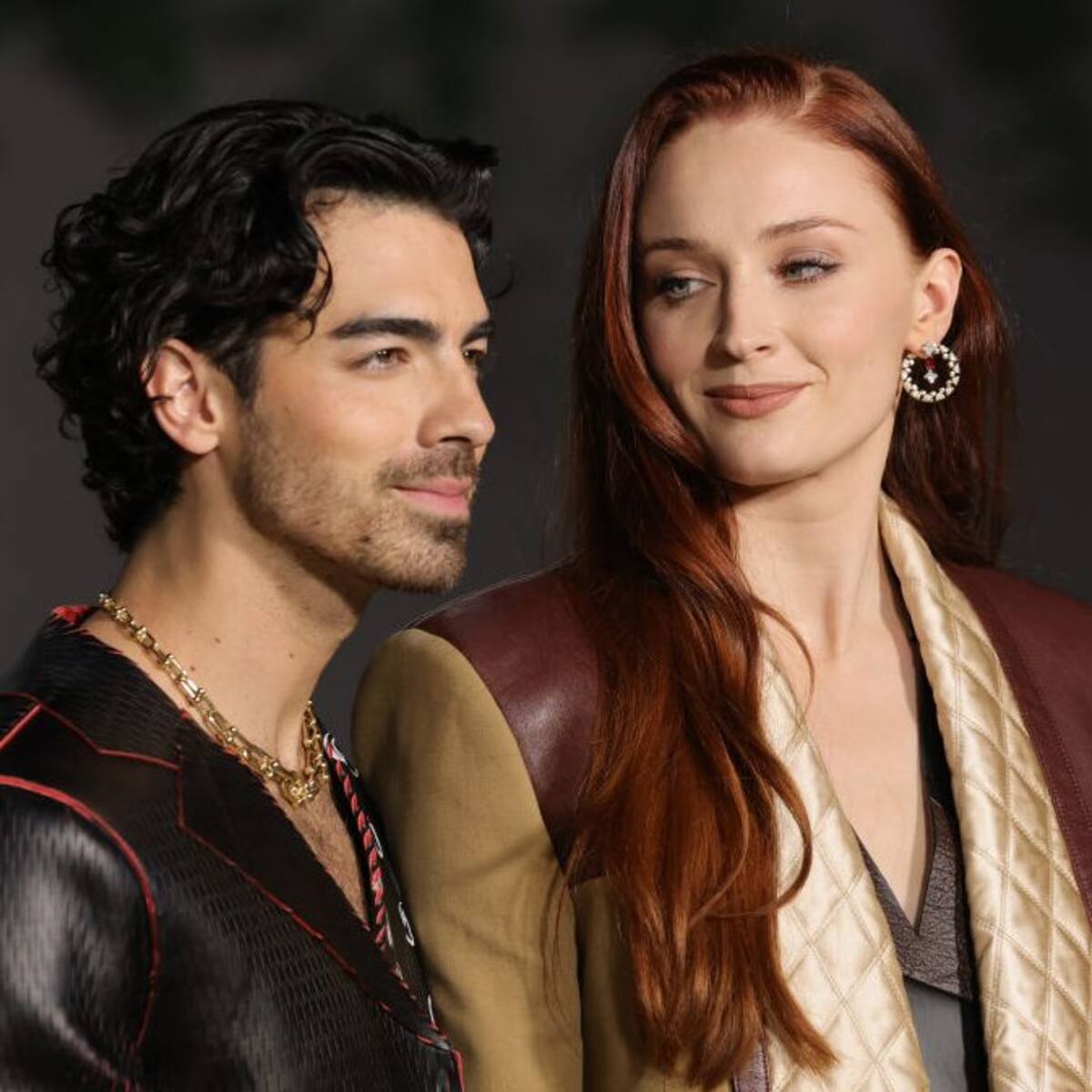 Joe Jonas & Sophie Turner: Why are Rumors Circulating About a Divorce?