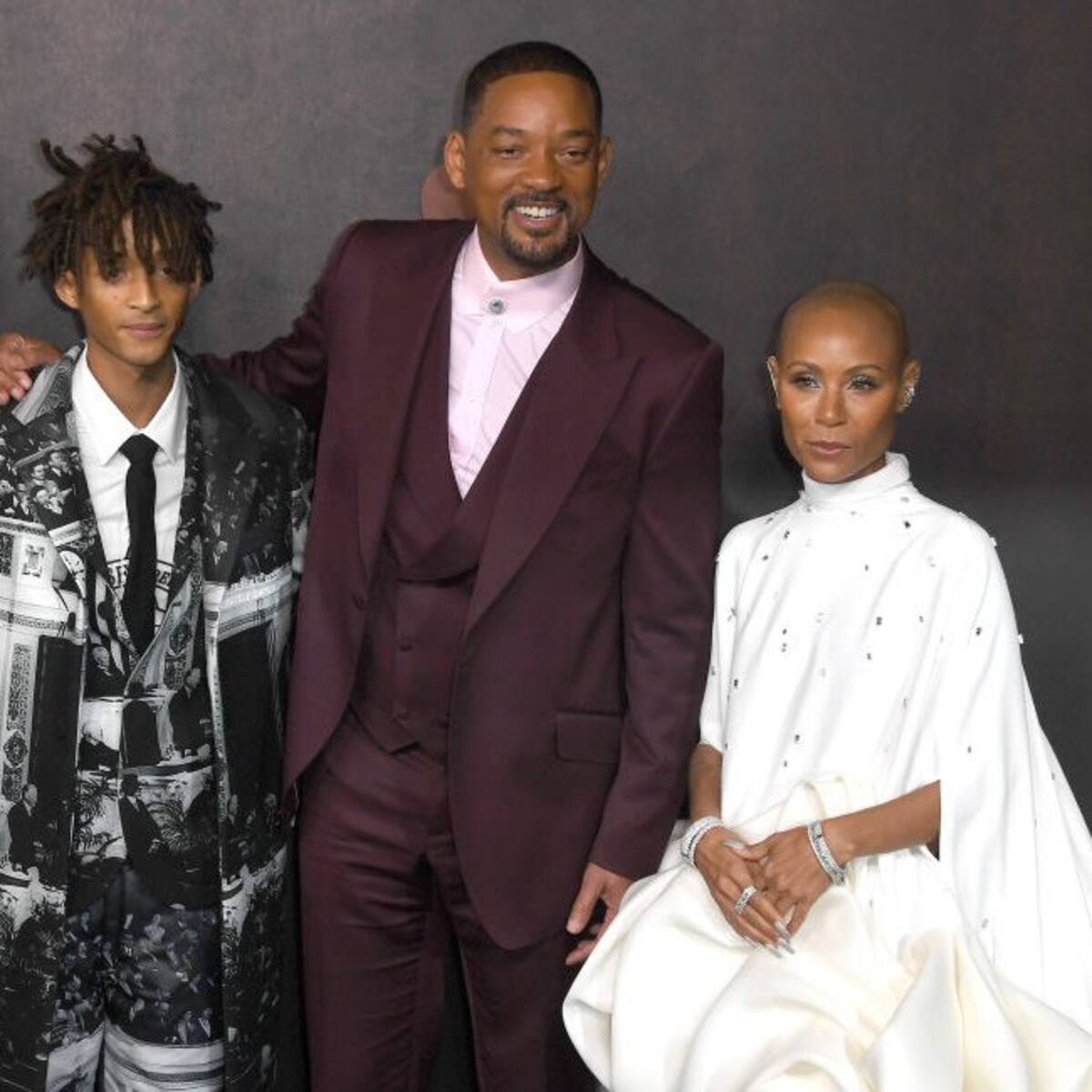 Jada Pinkett Reveals Chris Rock Asked Her Out & 7-Year Separation from Will Smith