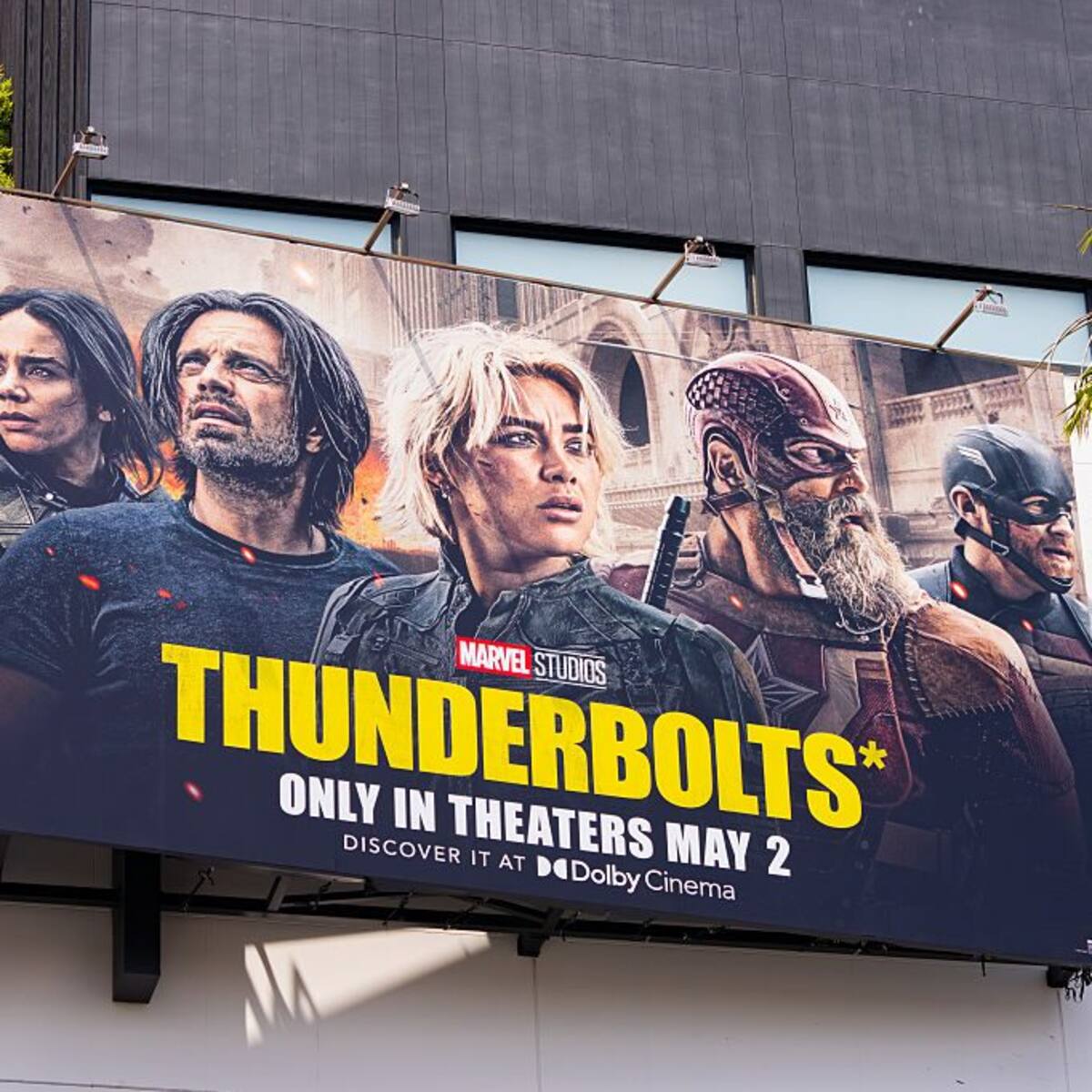 Thunderbolts Interview: Marvel’s Antihero Team Takes the Spotlight