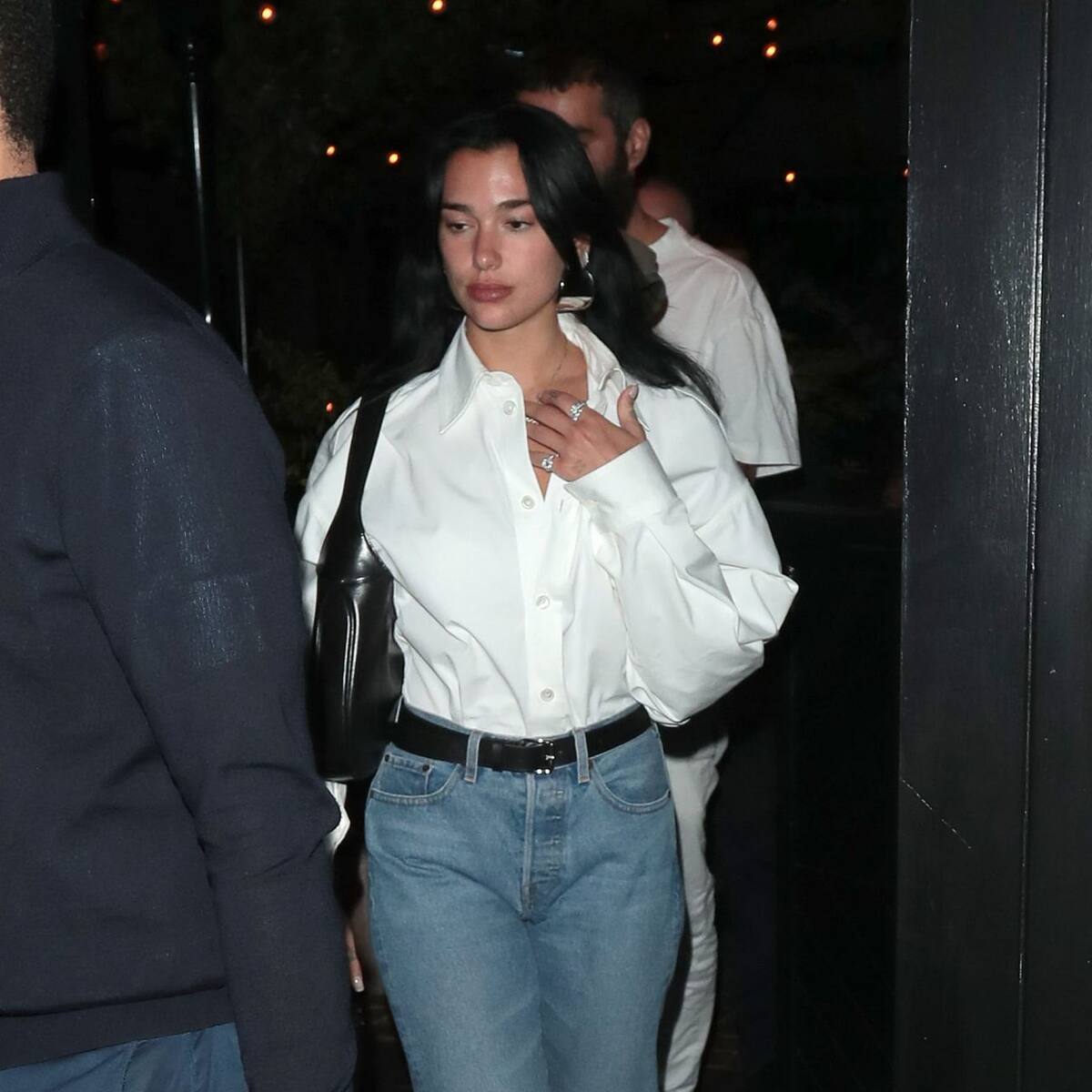 Dua Lipa Faces Her Third Copyright Lawsuit Over ‘Levitating’