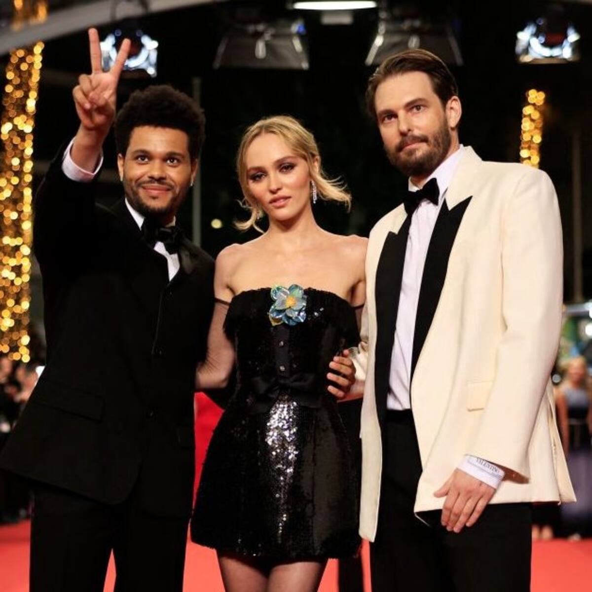 ‘The Idol’ Won’t Have a Season 2: HBO Cancels It