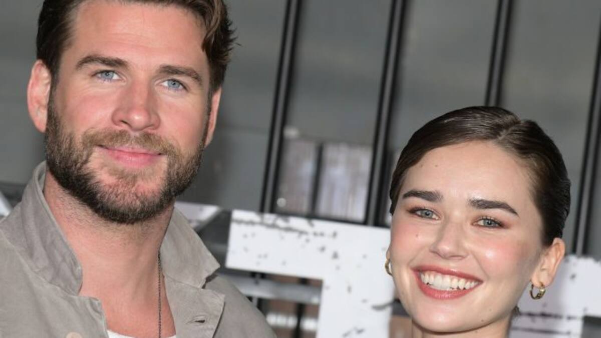 Who Is Gabriella Brooks, Liam Hemsworth’s Fiancée?