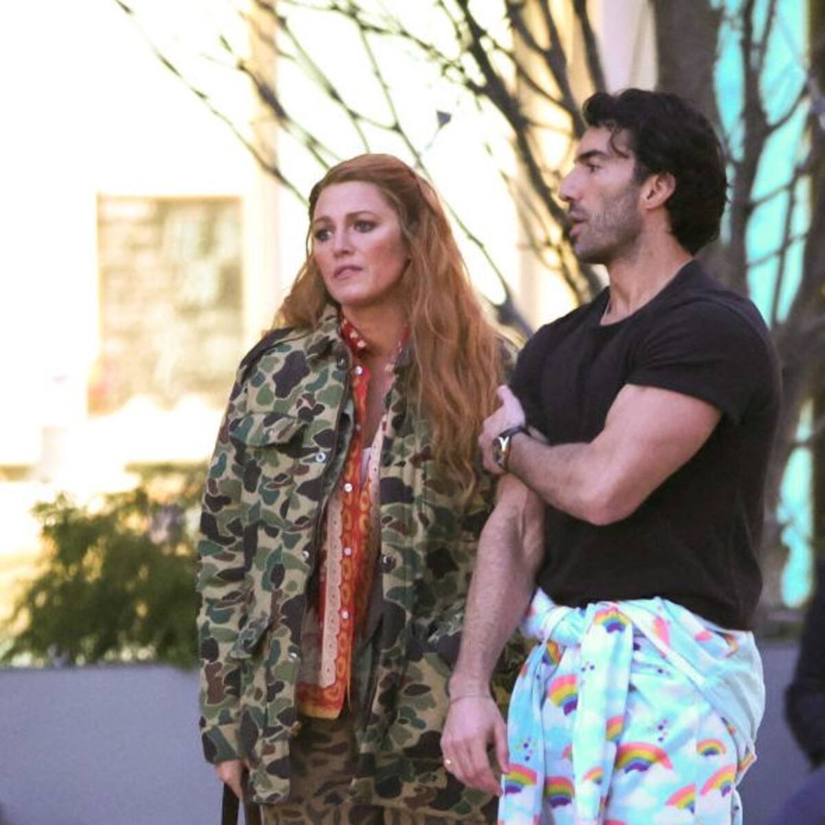 Blake Lively and Justin Baldoni Case: Trial Date Set