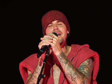 ¿Justin Bieber y Usher se pelearon en los Óscar? Las pistas del rumor de Hollywood