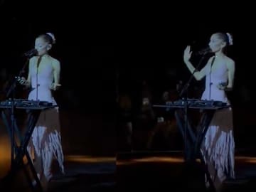 Ariana Grande lanza el tráiler de Petal el mismo día que se viraliza su hackeo: "Nos vemos en la cárcel"