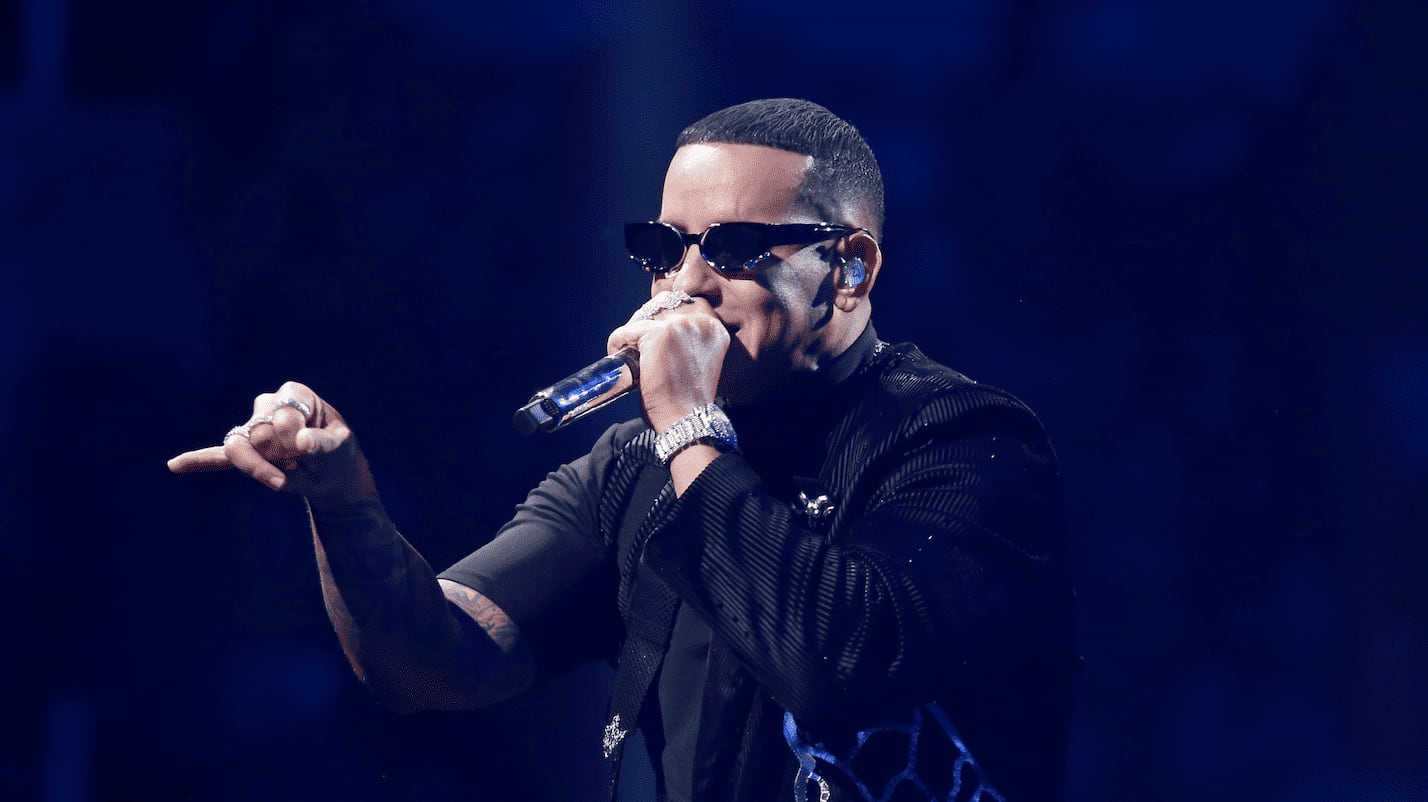 Gladys Vega/Getty Images.