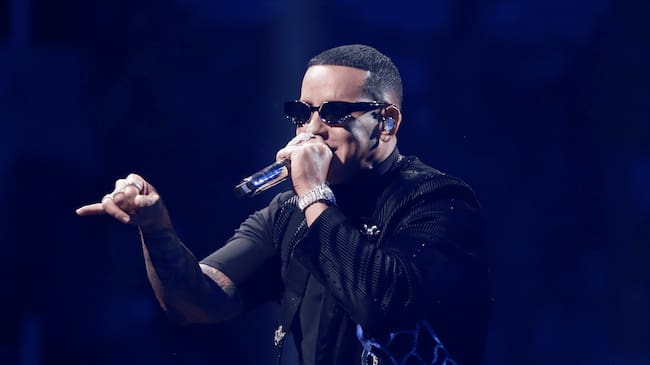 Gladys Vega/Getty Images.