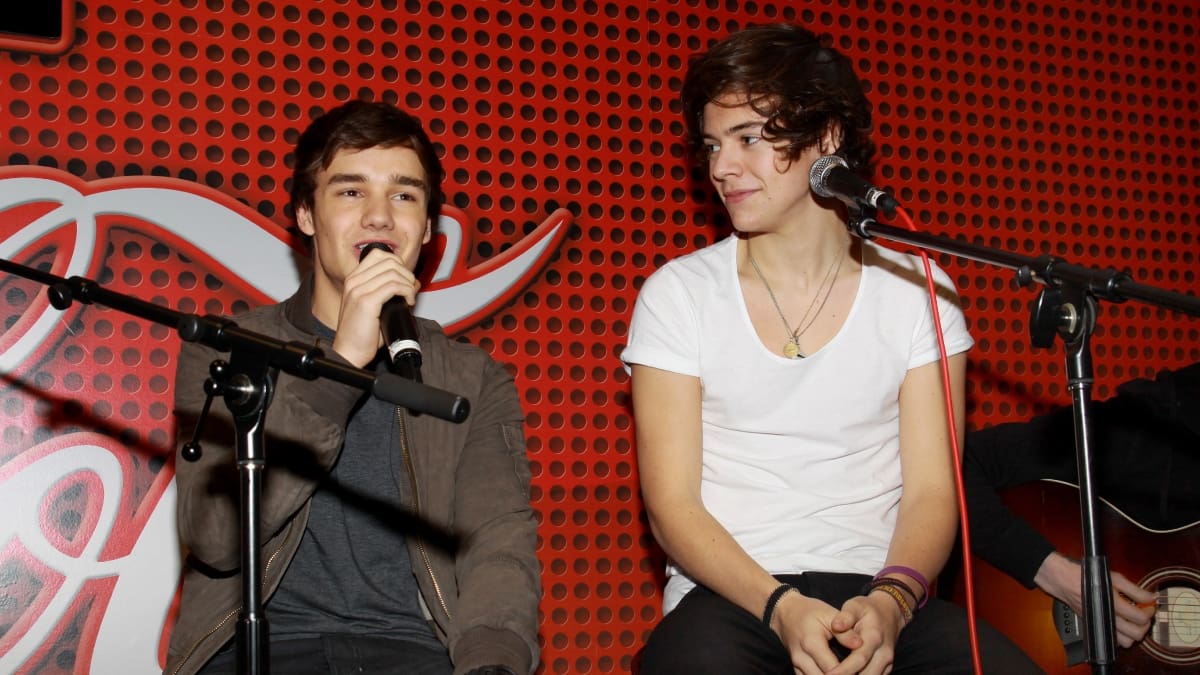 'What is Enough', la canción que Harry Styles dedica a Liam Payne: letra en español