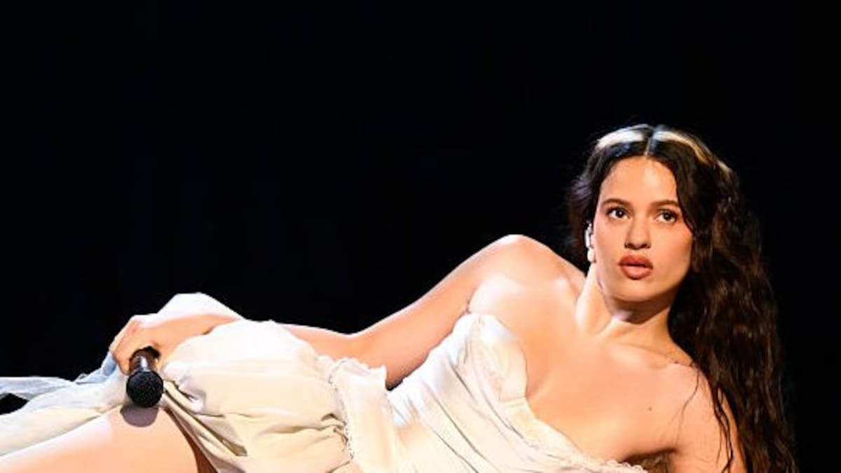 The Meaning Behind Rosalía’s ‘La Perla’ Music Video: All the Symbols and References