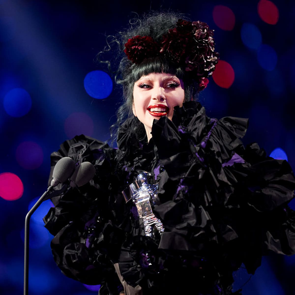 Lady Gaga actuará en los Grammy 2026 en una de las noches más importantes de su carrera