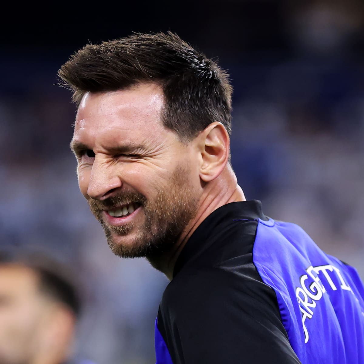 Messi se une a Spider-Man 4 junto a Tom Holland en un inesperado video: así se conocieron