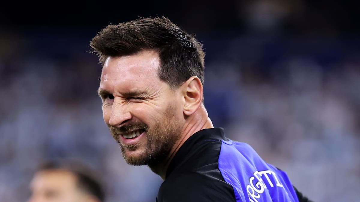 Messi se une a Spider-Man 4 junto a Tom Holland en un inesperado video: así se conocieron