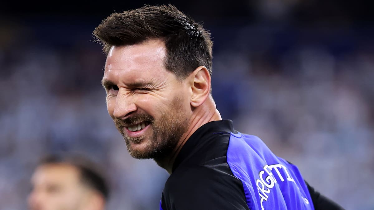 Messi se une a Spider-Man 4 junto a Tom Holland en un inesperado video: así se conocieron