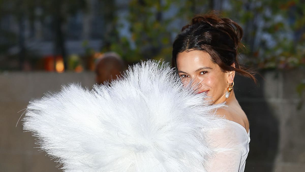 Análisis del videoclip de Sauvignon Blanc de Rosalía: referencias ocultas explicadas