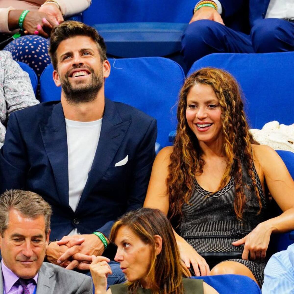 Gerard Piqué Breaks Silence on Shakira Breakup: ‘The Truth Hasn’t Been Told’