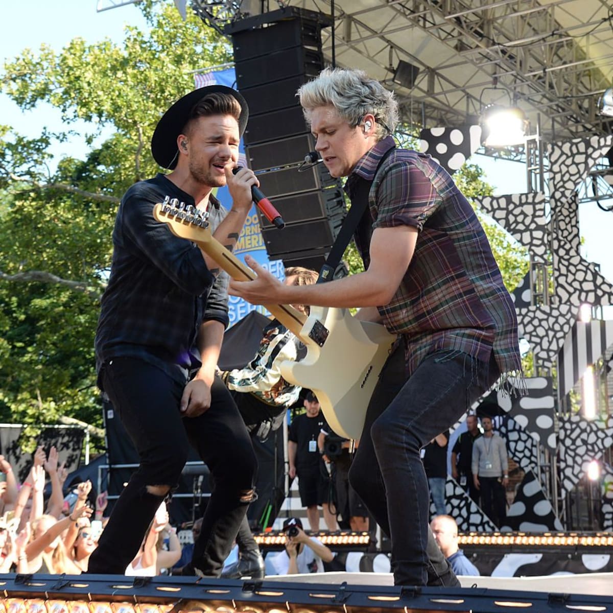 Niall Horan Reappears on Social Media After Liam Payne’s Death: ‘I Didn’t Know I Was Saying Goodbye Forever’