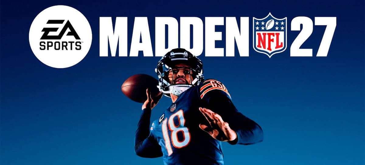 Madden NFL 27 / EA SPORTS