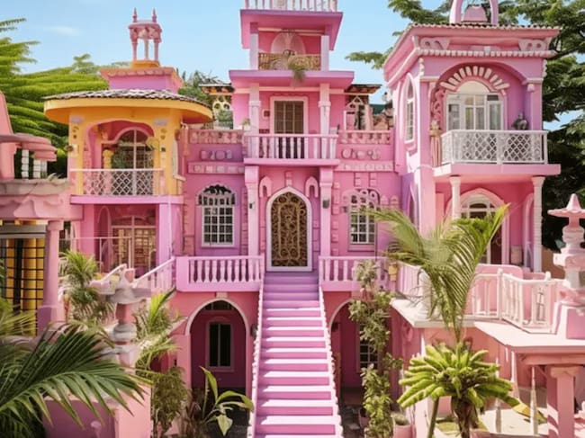 BuzzFeed / Amy Glover / Midjourney