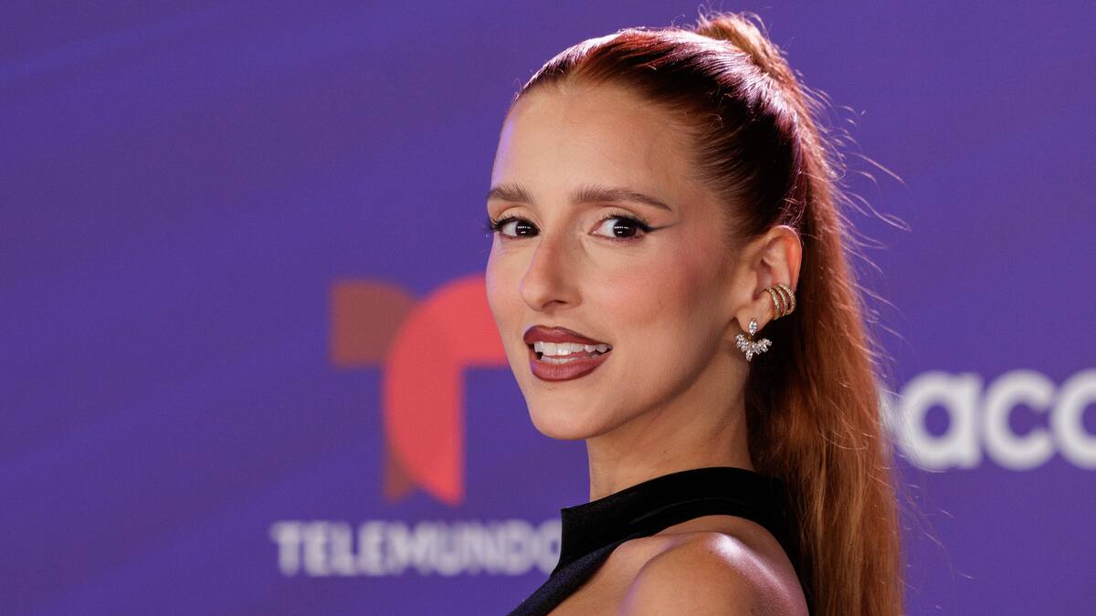 Estos son los concursantes clasificados de OT USA en la Gala 0: Amalia Martos, Acuarela, Frankie...