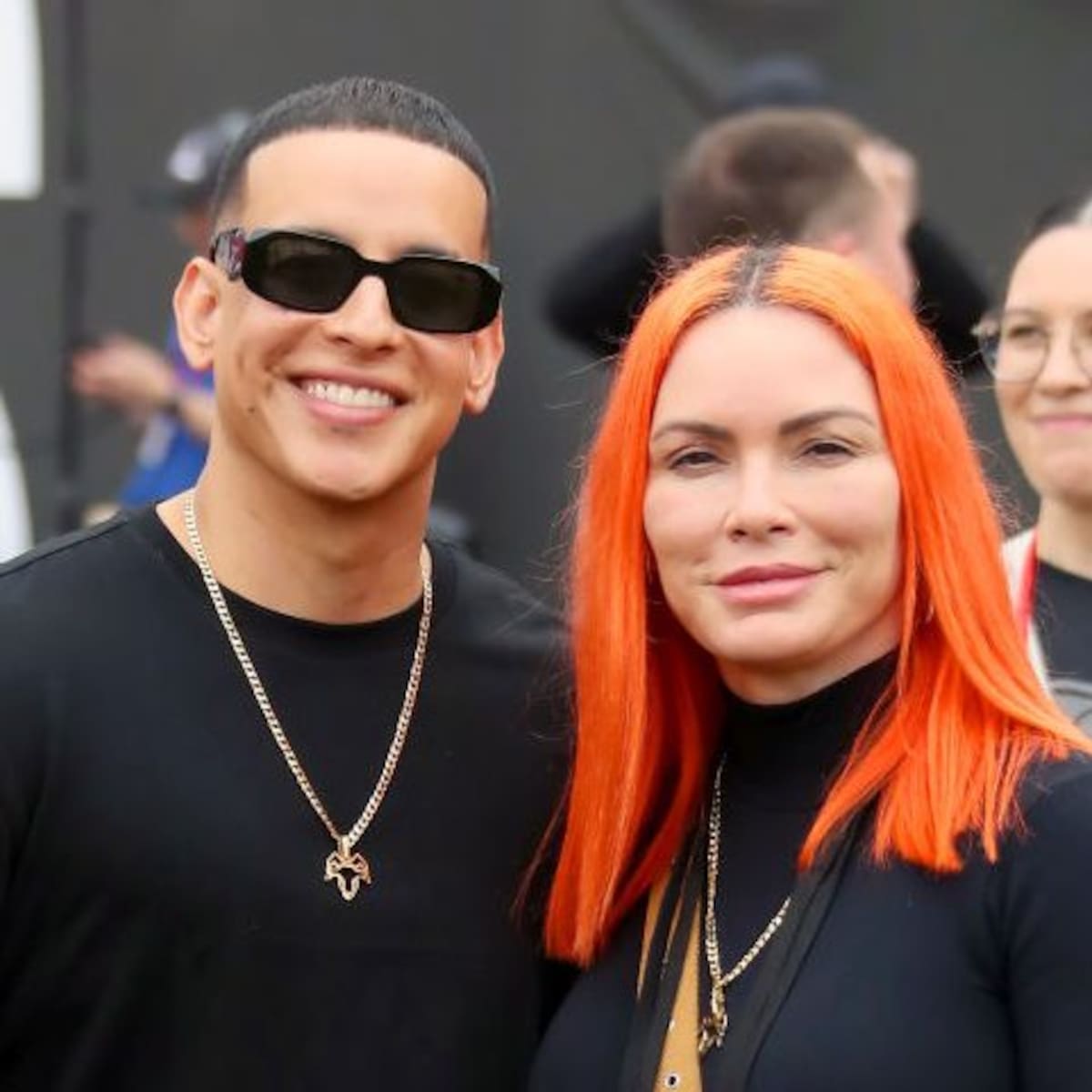 Daddy Yankee Confirms Divorce After Almost 30 Years of Marriage