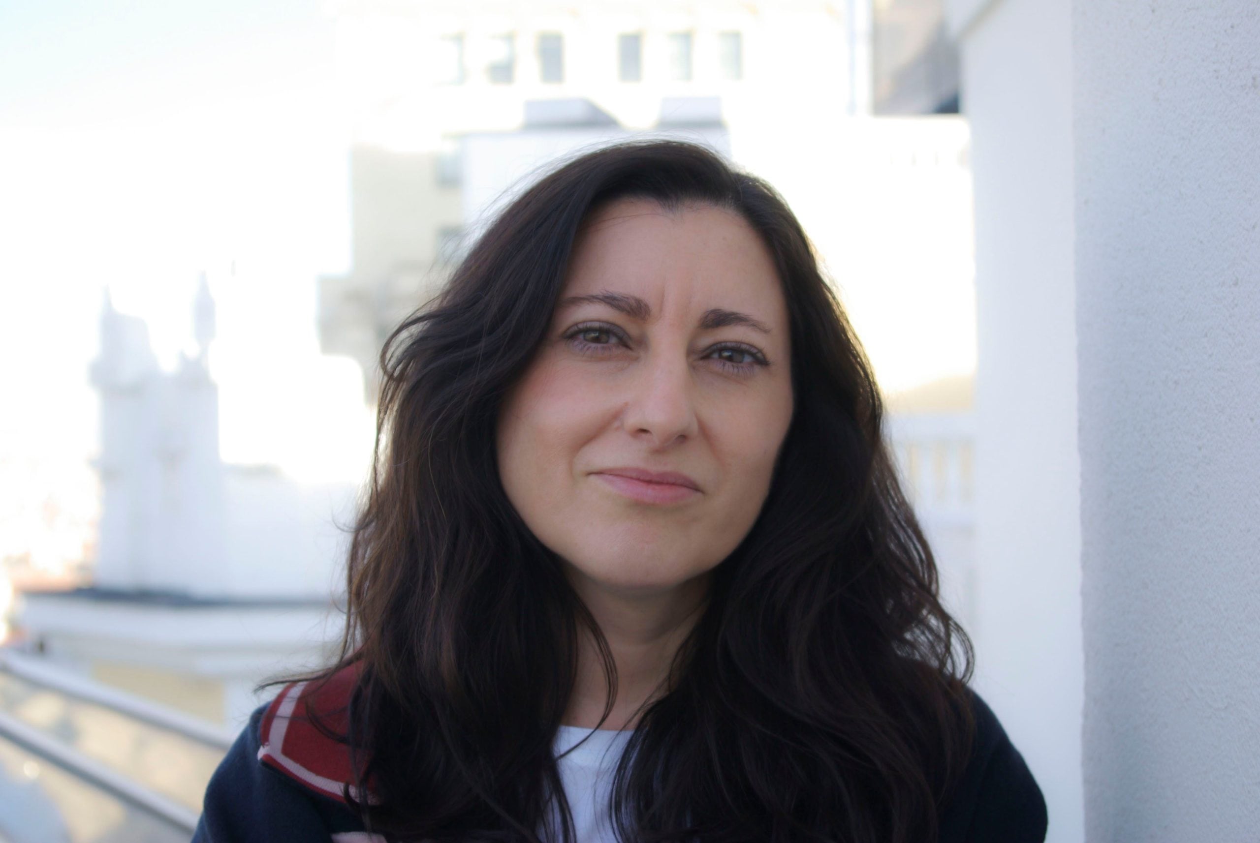 Lourdes Moreno Cazalla, Executive Producer at Podium Podcast and author of the study ‘»El boom de la música urbana latina y la expansión del español a nivel global»