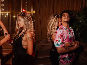 La historia detrás de Still, la colaboración de Karol G y Bruno Mars