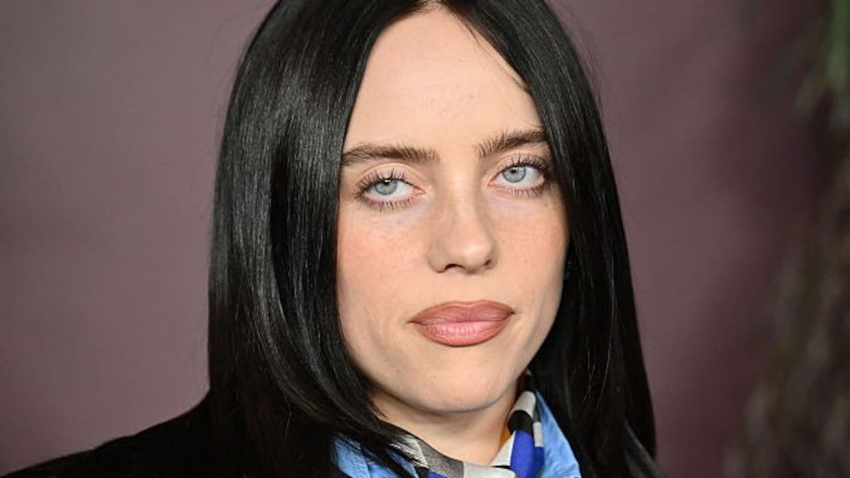 ¿Cuándo sale el documental 3D de Billie Eilish dirigido por James Cameron?
