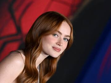 ¡El misterio fue revelado! Este es el personaje de Sadie Sink en 'Spider-Man: Un nuevo día': ¿La villana que necesitábamos?