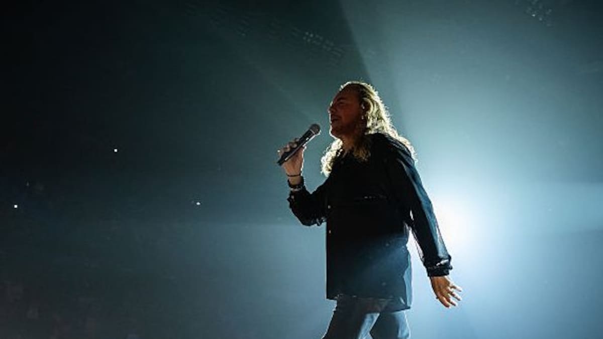 El setlist oficial de la gira de Maná en Estados Unidos: las canciones de su repertorio