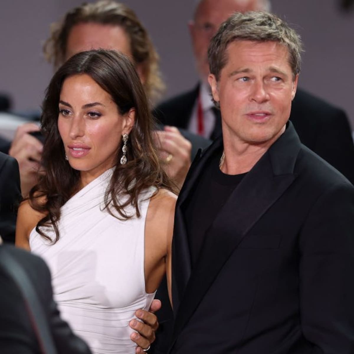 Who is Inés de Ramón, Brad Pitt’s Official Girlfriend?